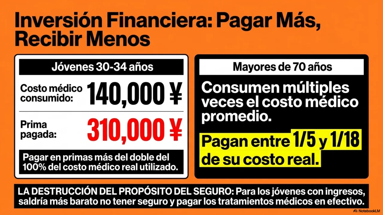 Diapositiva 6 de 15. Inversión financiera: pagar más, recibir menos.