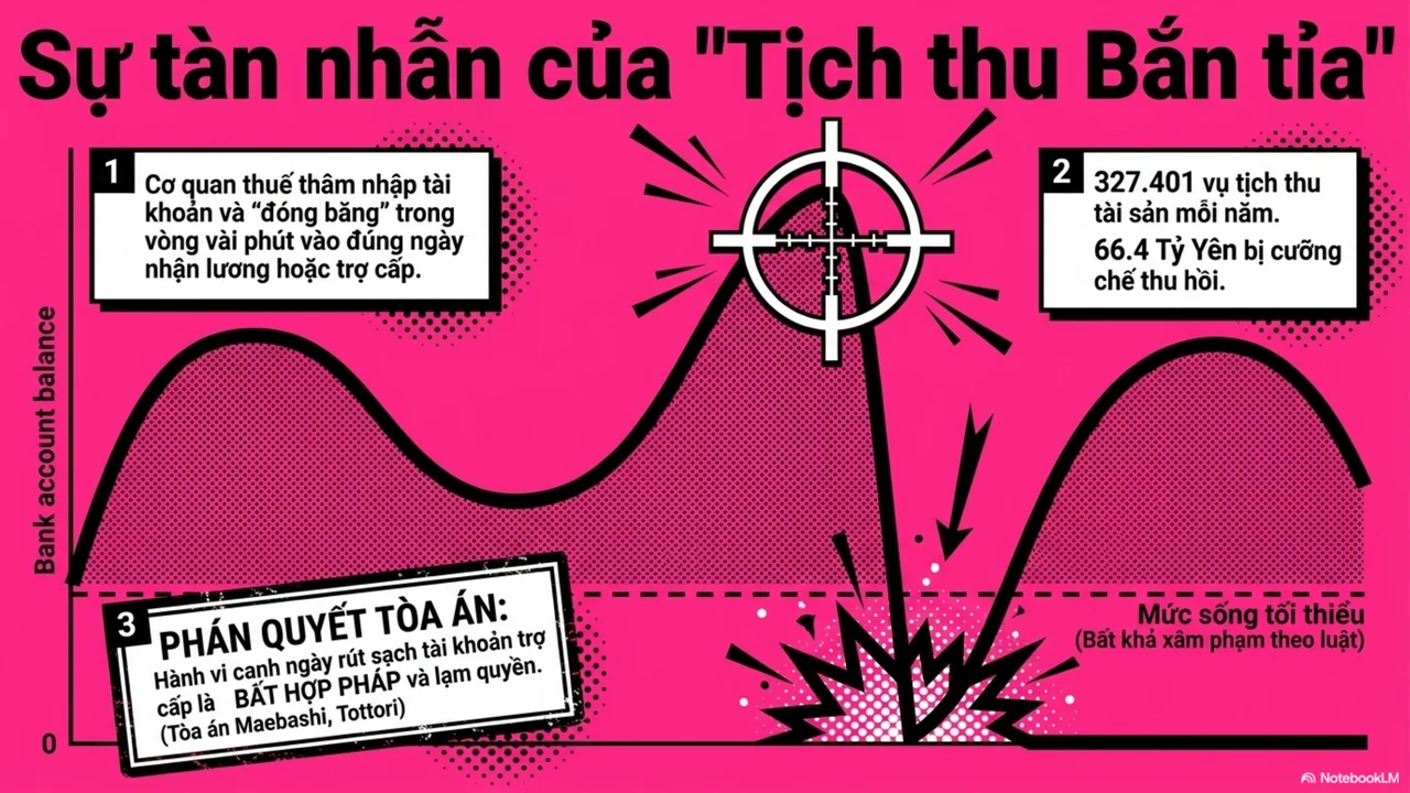 Trang 8 trên 15. Sự tàn nhẫn của tịch thu bắn tỉa.